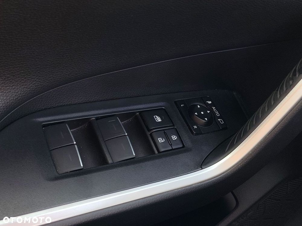 Toyota RAV4 2.5 Hybrid Adventure 4x4 - 17