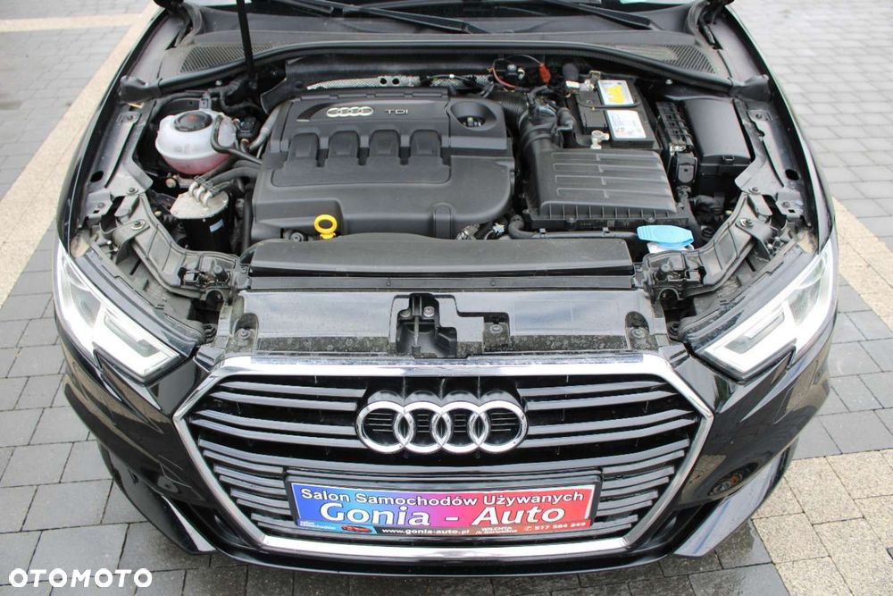 Audi A3 Sportback - 10