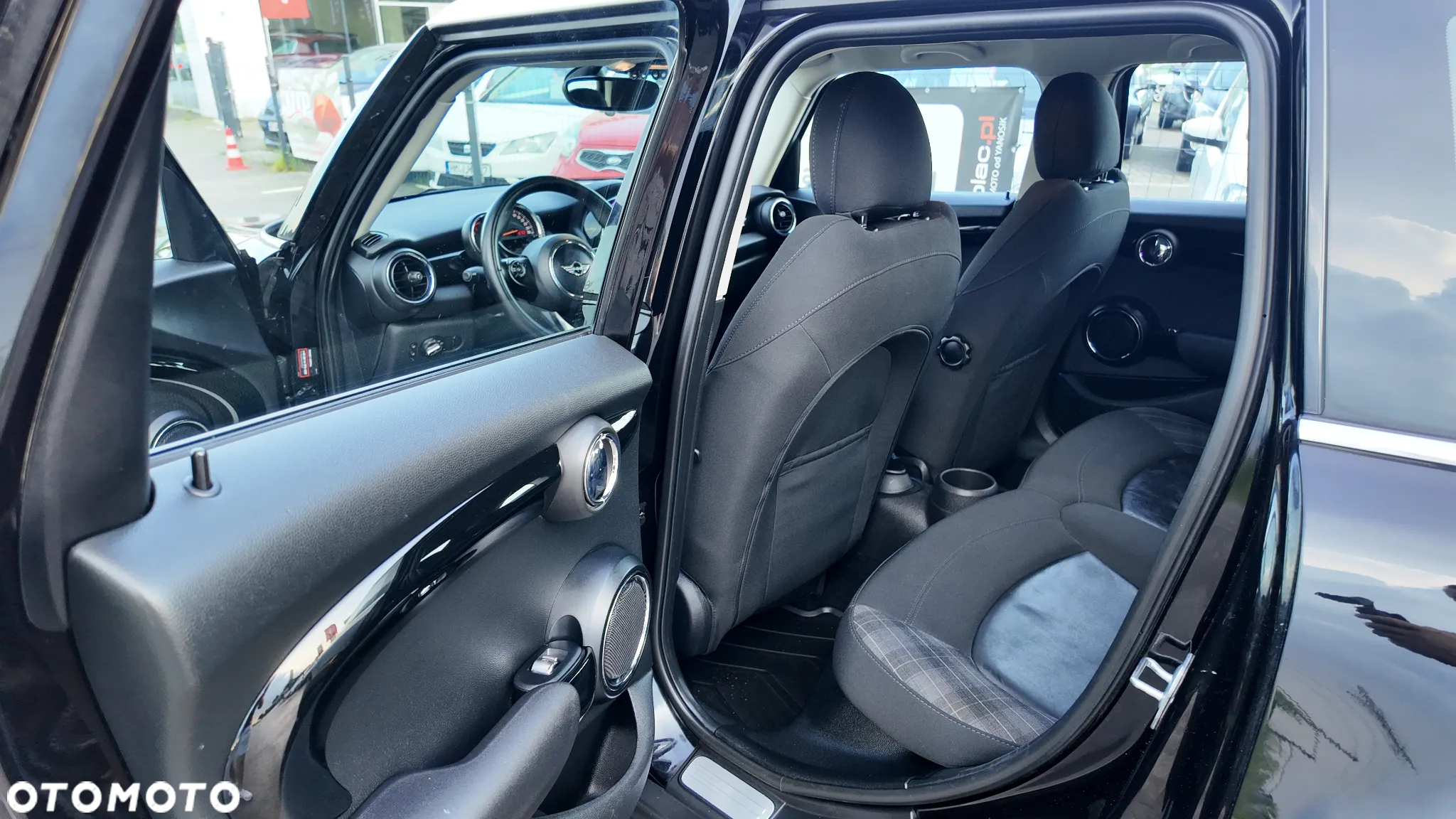 MINI Cooper D - 29