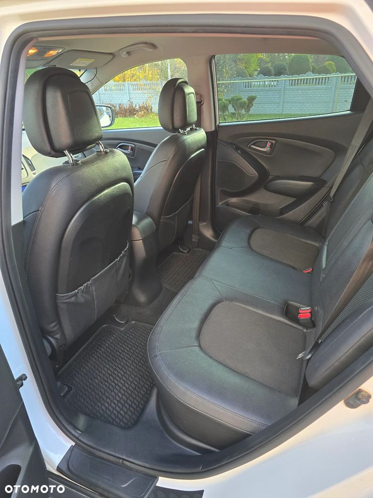 Hyundai ix35 - 9