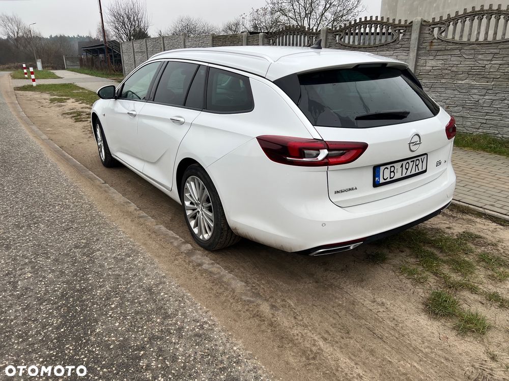 Opel Insignia ver-2-0-biturbo-d-4x4-automatik-exclusive - 7