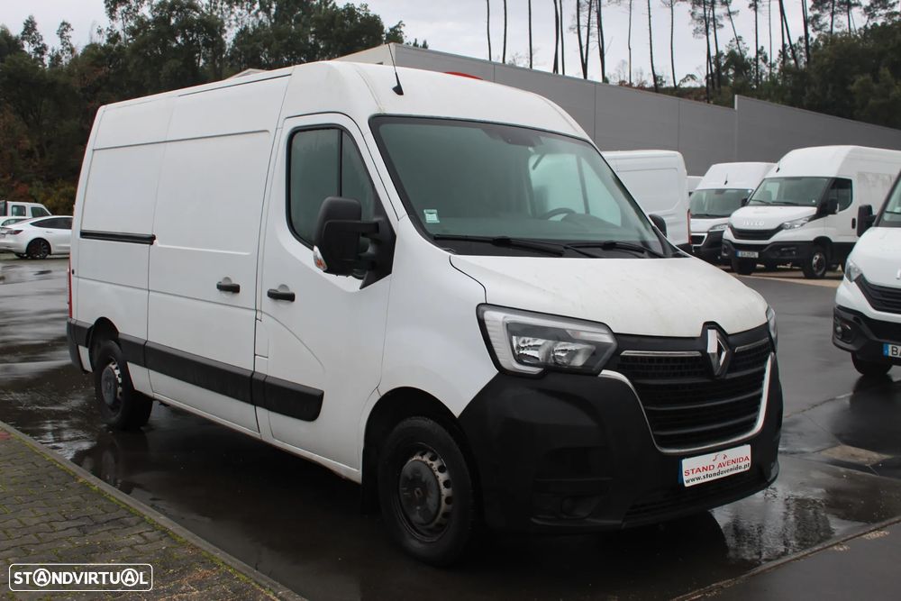 Renault Master 2.3 dCi L2H2 - 3