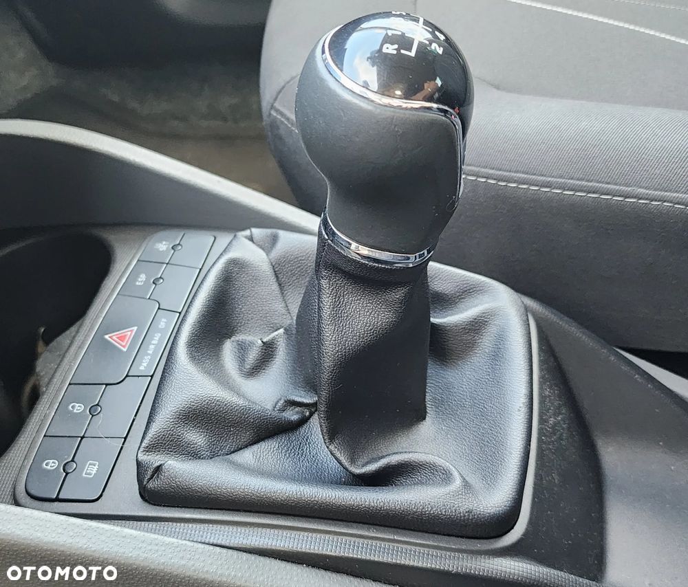 Seat Ibiza 1.6 TDI CR Copa - 27