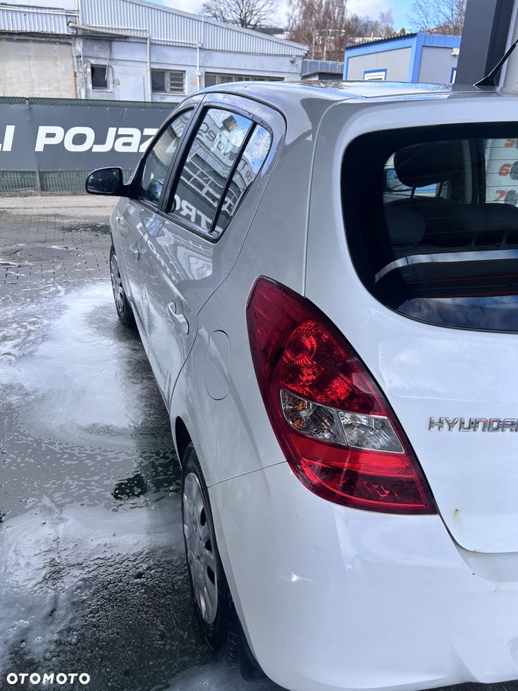 Hyundai i20 1.2 Edition 20 - 4