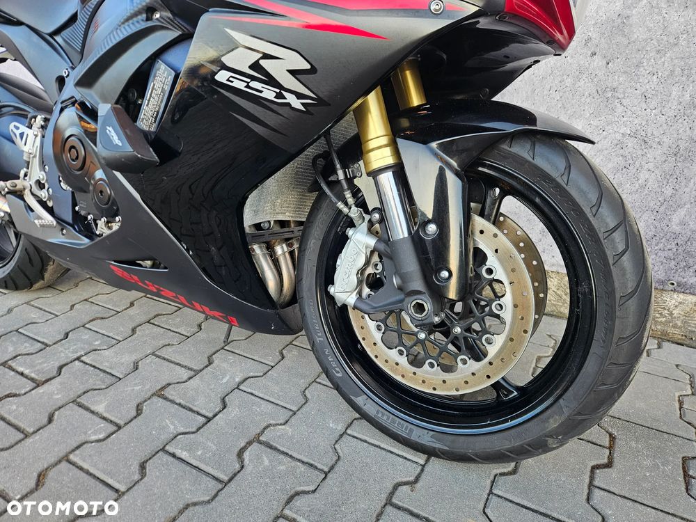 Suzuki GSX-R - 21