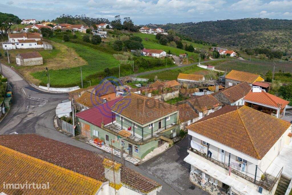 Apartamento T2 em Carvalhal Benfeito,Caldas da Rainha - Grande imagem: 3/24