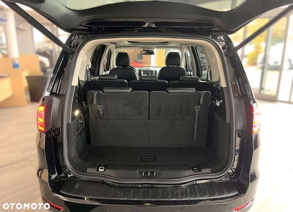 Ford Galaxy 2.0 TDCi Titanium PowerShift - 39