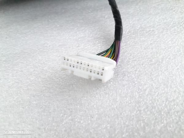 Caixa Chaufagem Land Rover Range Rover Sport (L320) - 4