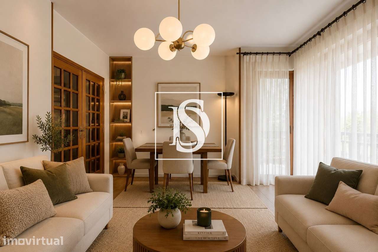 Apartamento T3 Venda em Vila do Conde,Vila do Conde