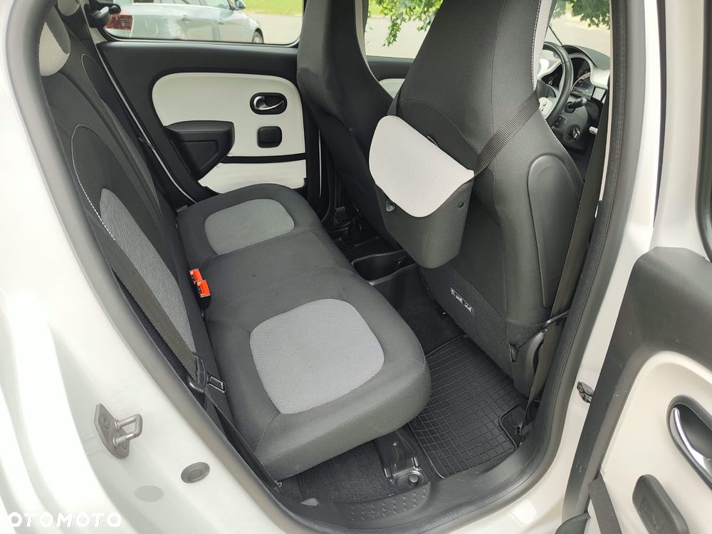 Renault Twingo ENERGY TCe 90 Intens - 19