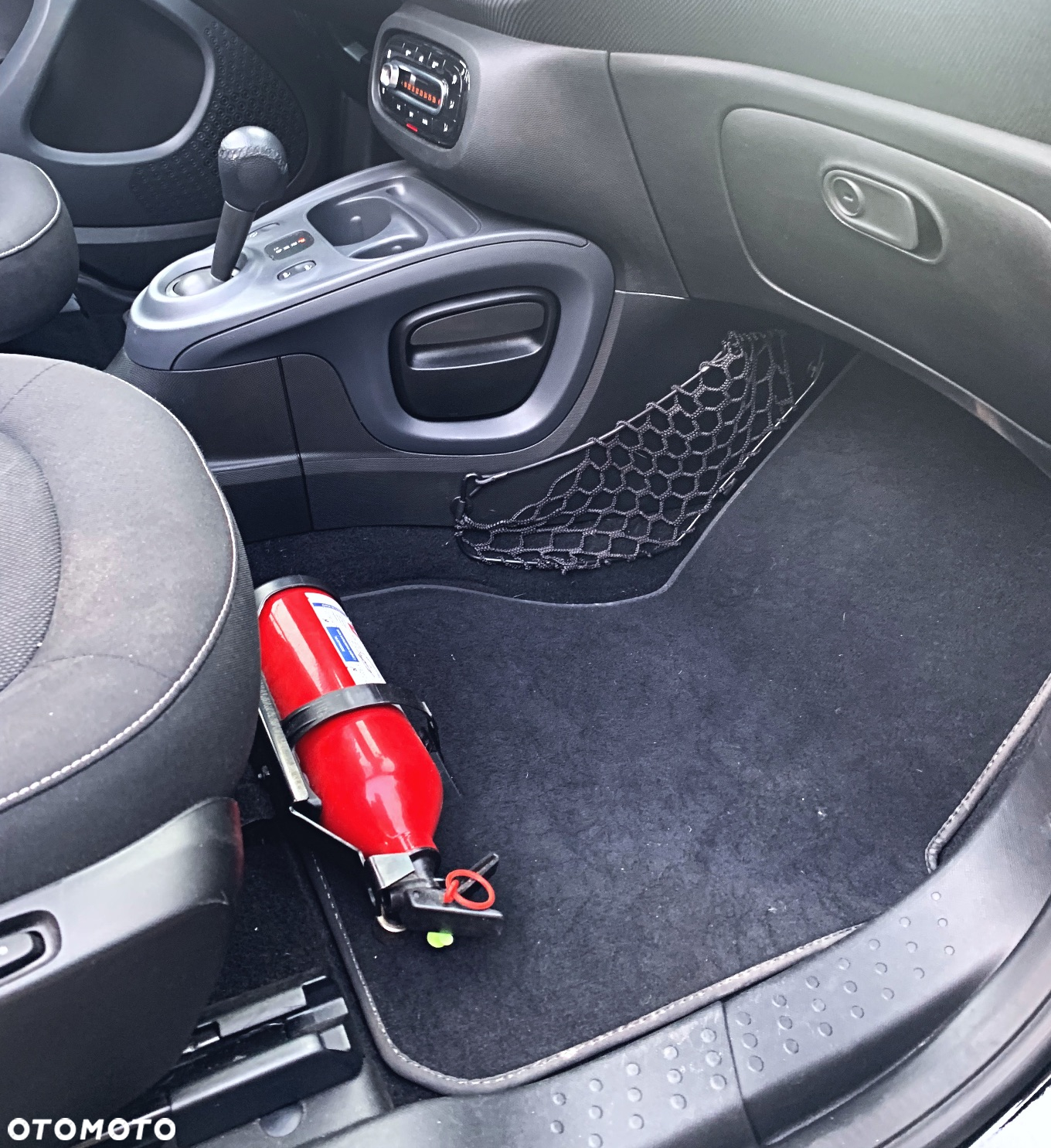 Smart Fortwo turbo passion twinamic - 6