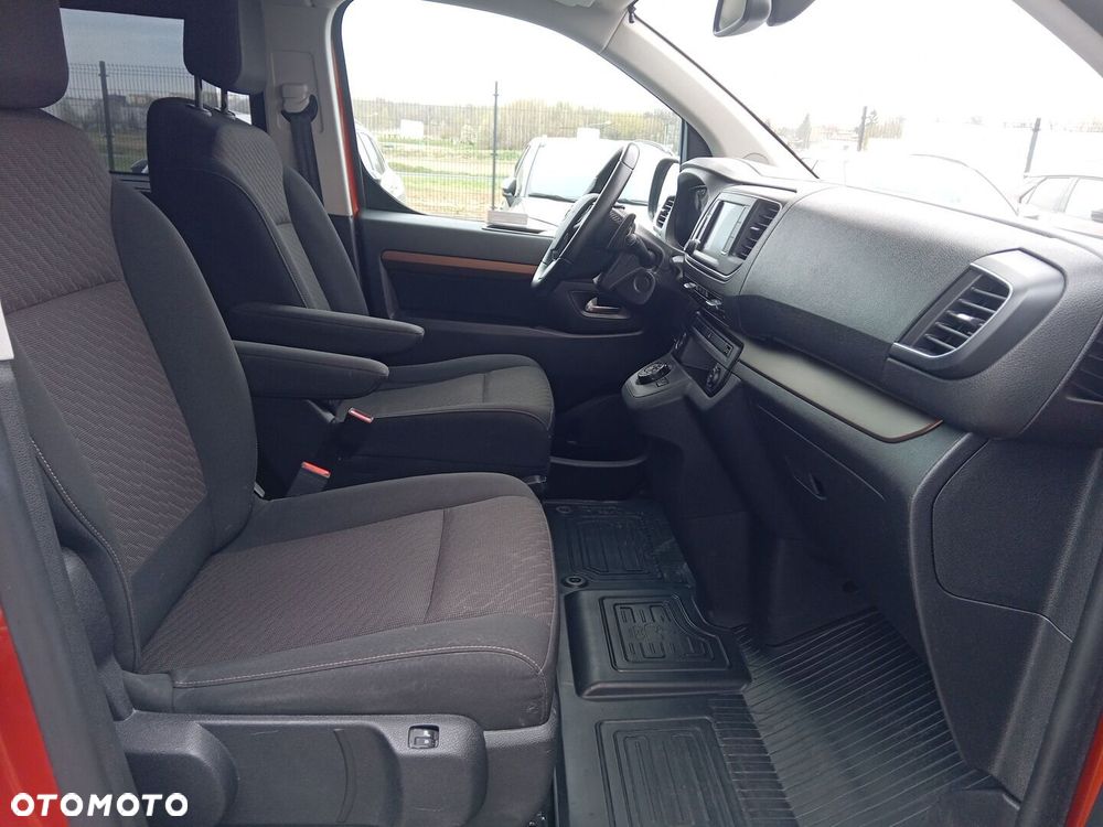 Toyota Proace Verso - 10