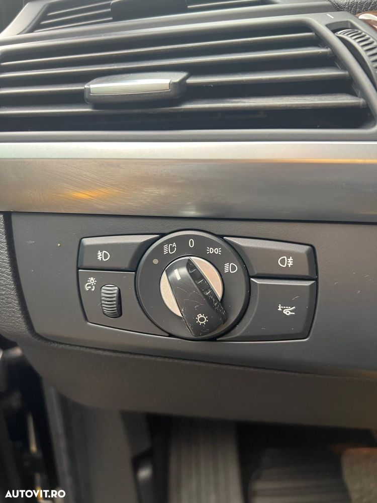 BMW X6 - 19