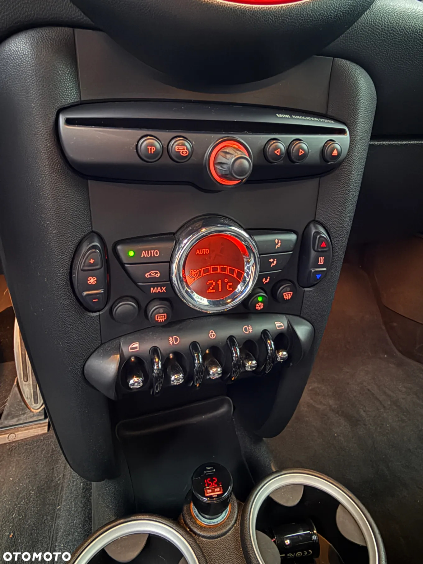 MINI Cooper S - 6