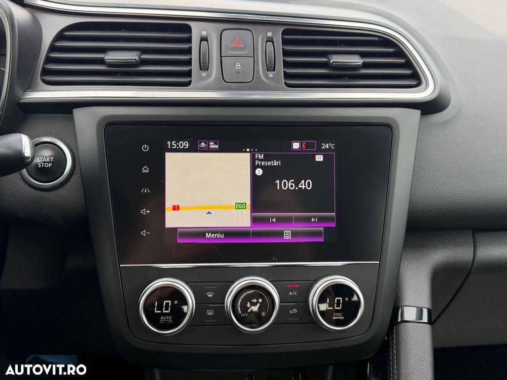 Renault Kadjar TCe 140 GPF BUSINESS EDITION - 16