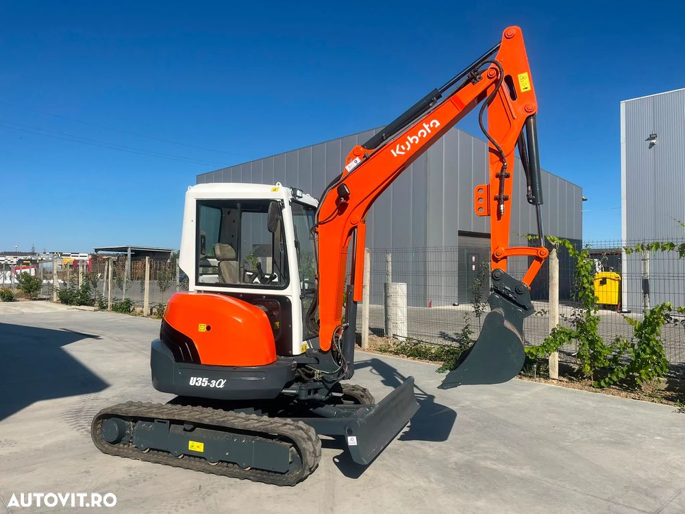Kubota - 2