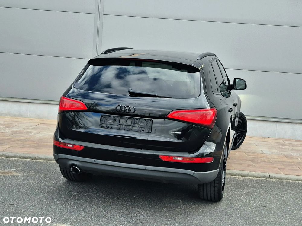 Audi Q5 2.0 TDI quattro - 5