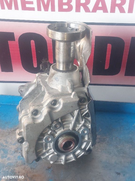 Grup diferential fata Volvo XC60 2.0 D 32339091 2017 2018 2019 2020 2021 2022 2023 - 4