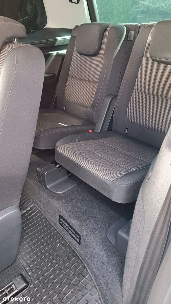 Volkswagen Sharan 2.0 TDI BlueMotion Technology Comfortline - 20
