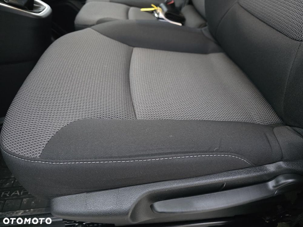 Renault Trafic Kombi 2.0 L2 Equilibre - 28