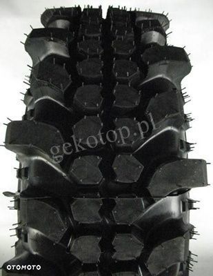 Opony 235/75 R16 TERENOWE 4X4 bieżnikowane SIMEX TRAKKER OFF ROAD - 1