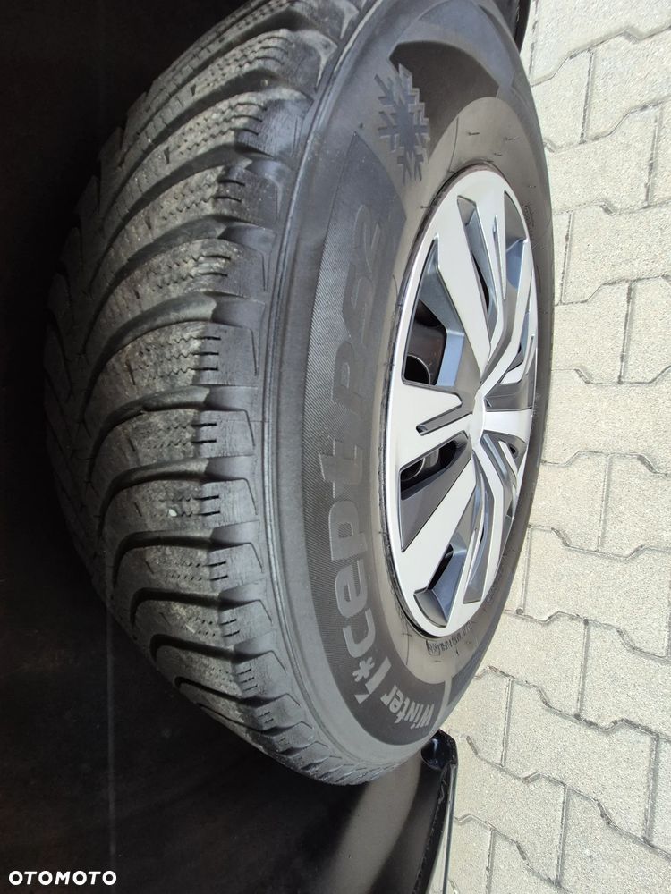 Citroën Jumpy 2.0HDI 180koni At6 2018r Klima Kamera Blis Super stan - 38
