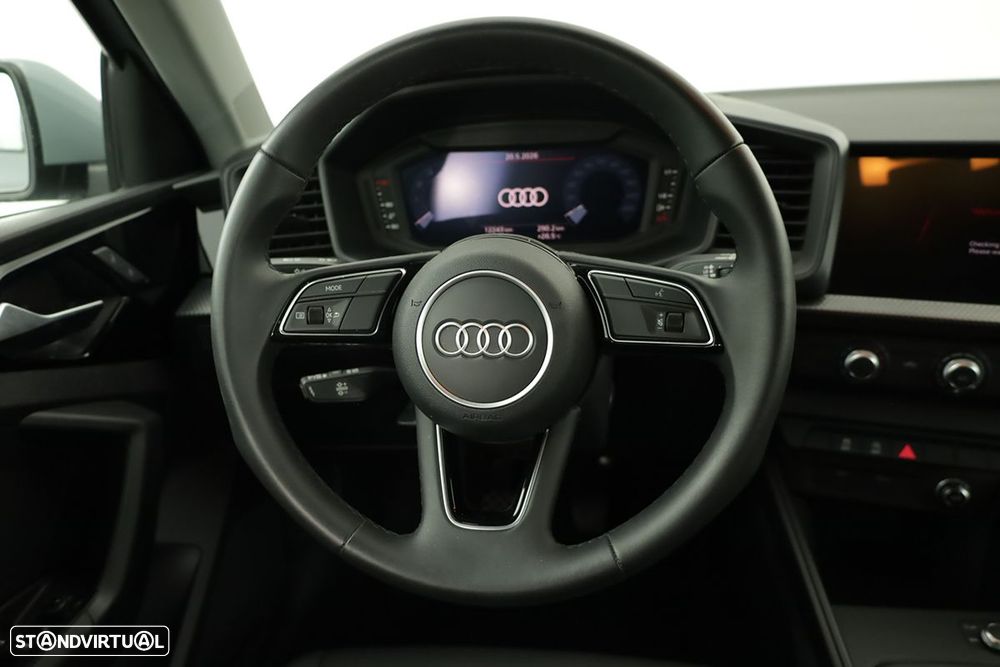Audi A1 Sportback 25 TFSI Advanced - 13
