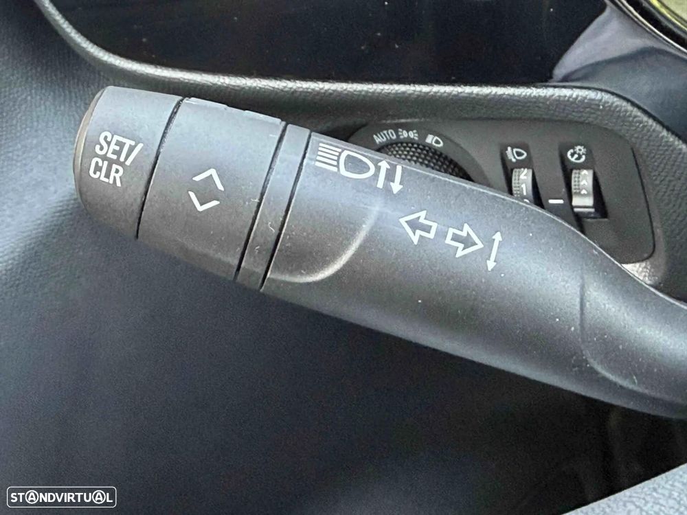 Opel Corsa-e 50 kWh GS - 39