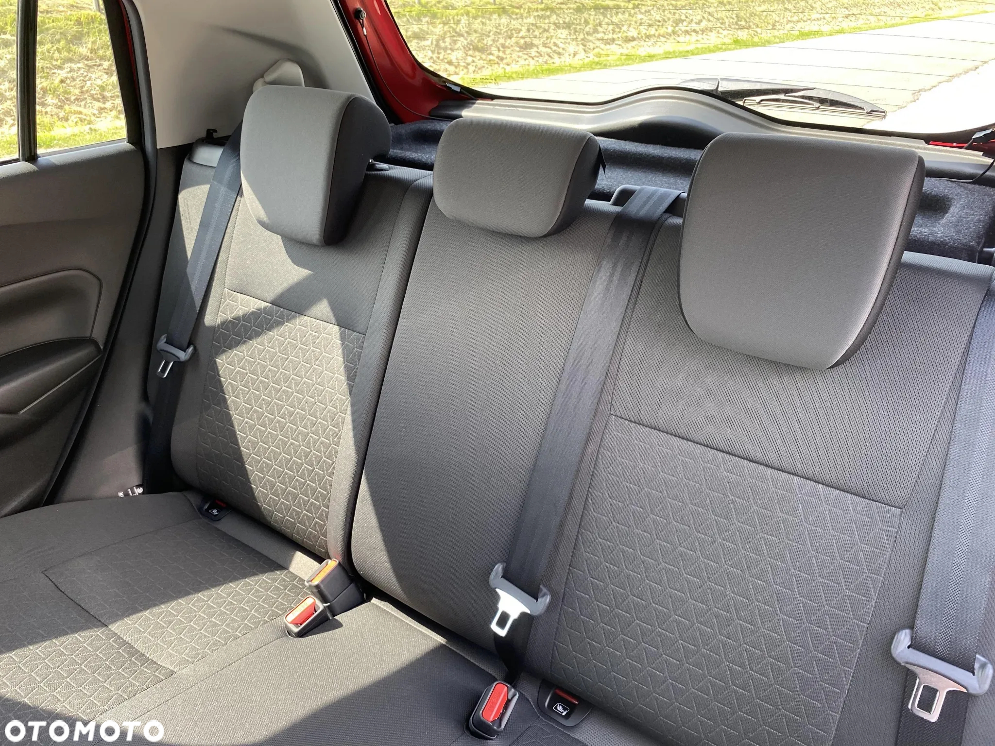 Suzuki Swift 1.2 Dualjet SHVS Premium Plus - 16