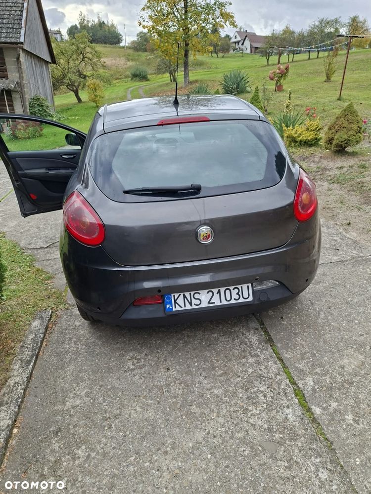 Fiat Bravo 2007 photo 3