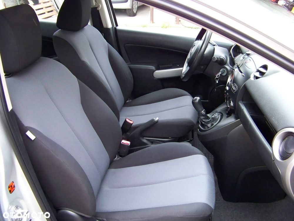 Mazda 2 1.3 Comfort - 16