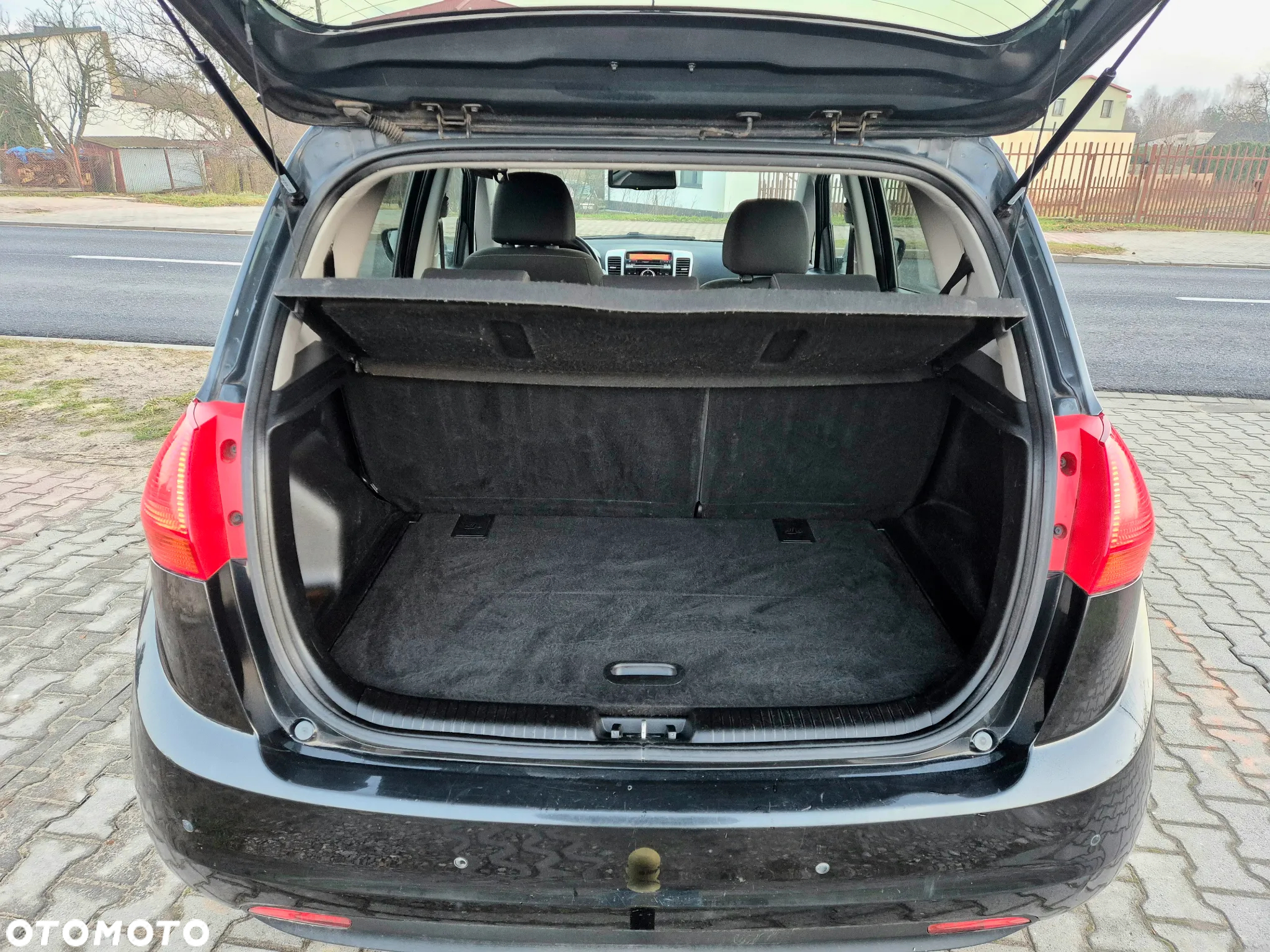 Kia Venga 1.6 Business Line - 8