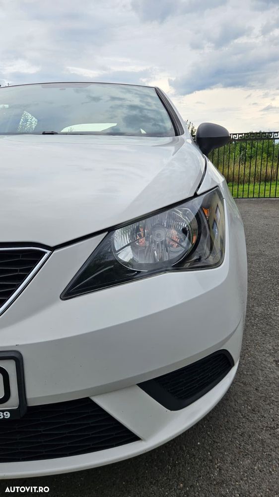 Seat Ibiza 1.2 Cool - 19