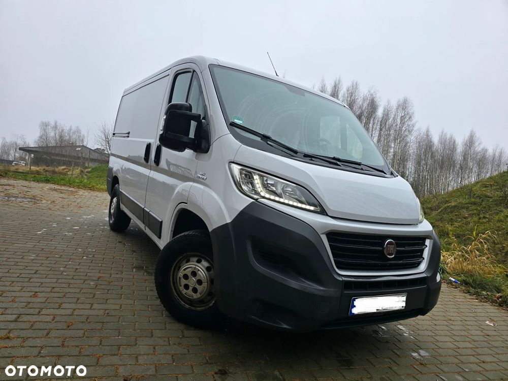 Fiat Ducato - 3