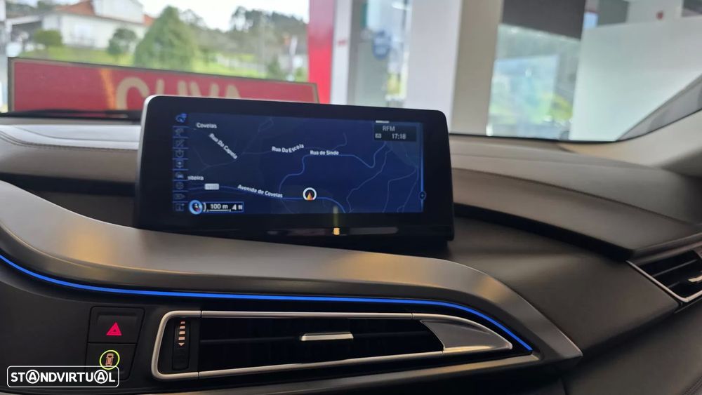 BMW i8 Standard - 35