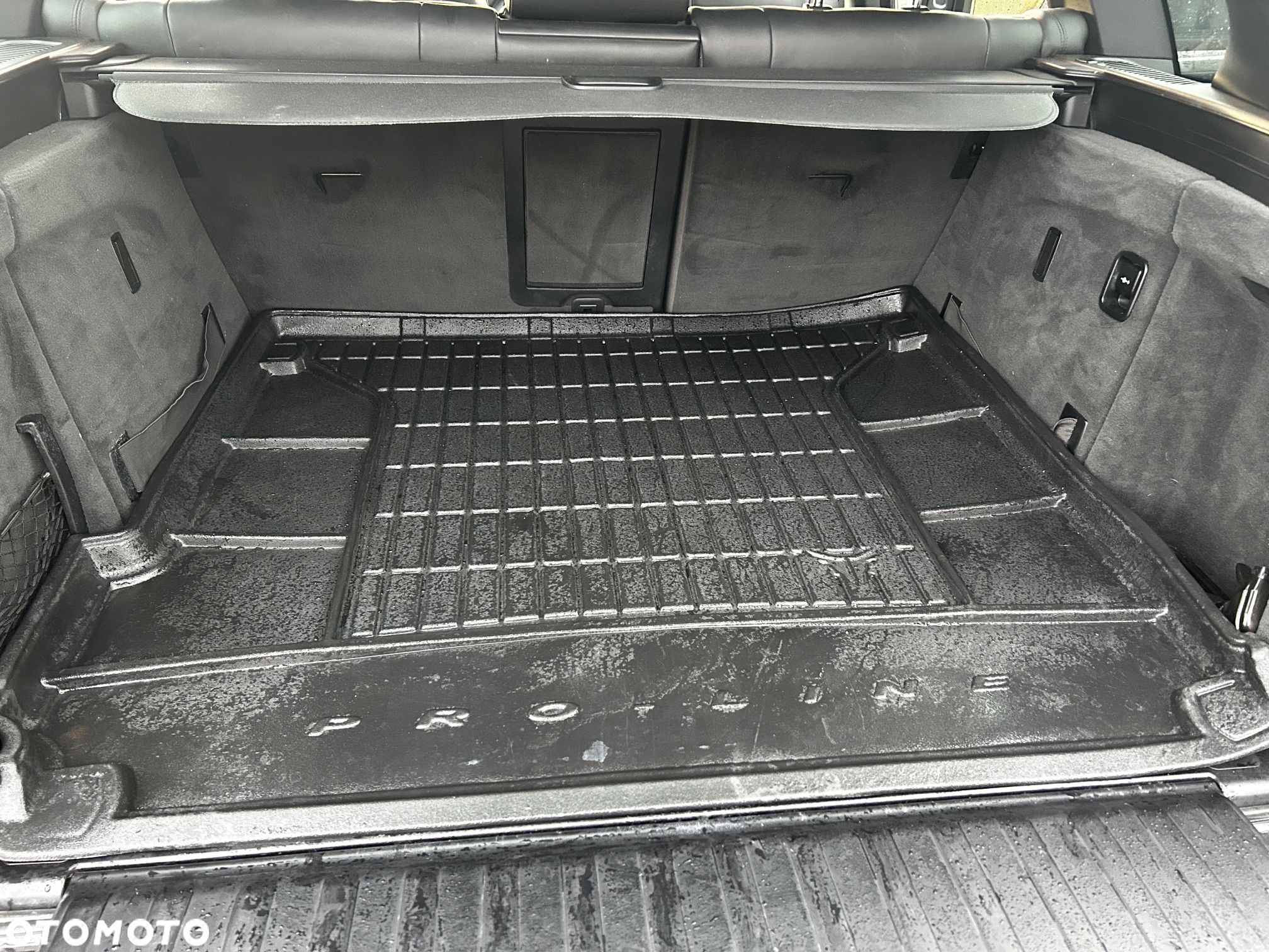 BMW X5 4.8i xDrive - 7