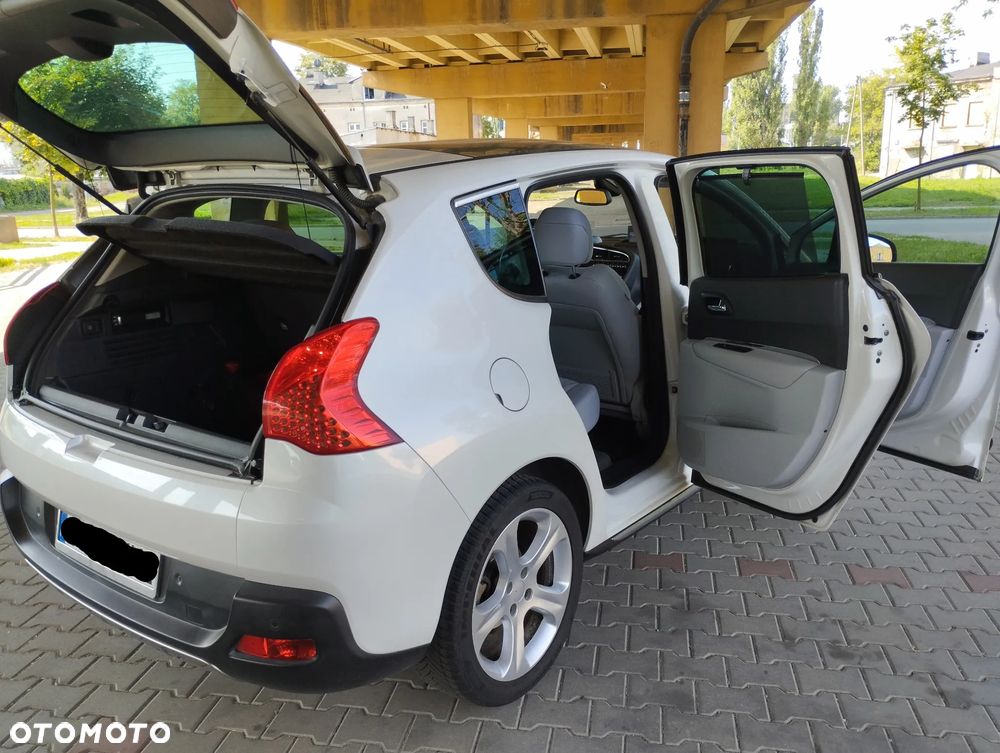 Peugeot 3008 155 THP Active - 17