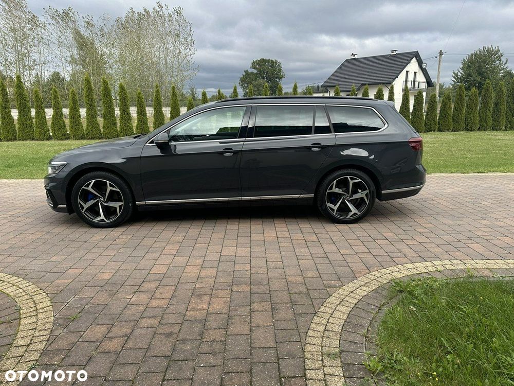 Volkswagen Passat Variant - 7