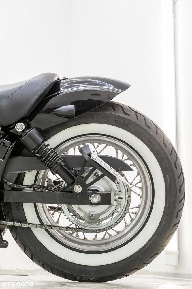 Yamaha Drag Star - 32