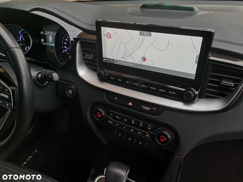 Kia Ceed 1.6 GDI PHEV Business Line DCT - 20