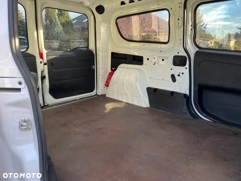 Fiat Doblo Cargo LKW S&S MAXI Basis - 29