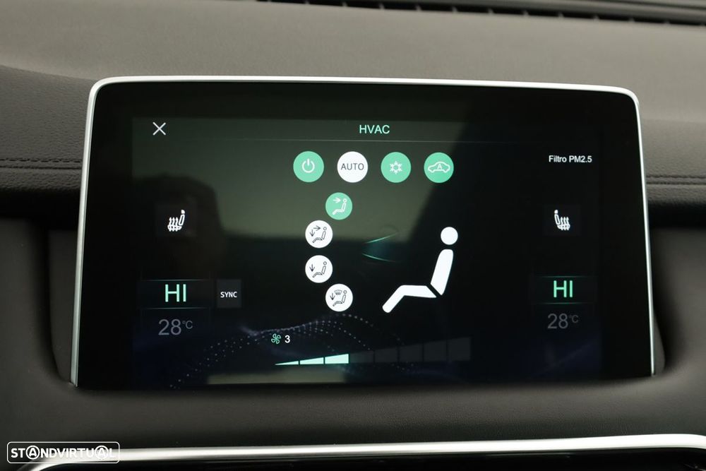 MG EHS 1.5 T-GDI Plug-in Hybrid Luxury - 12
