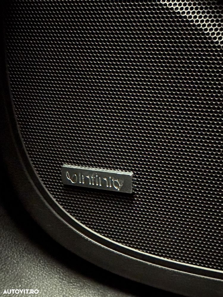 Opel Zafira 2.0 D (CDTI) Automatik Edition - 36