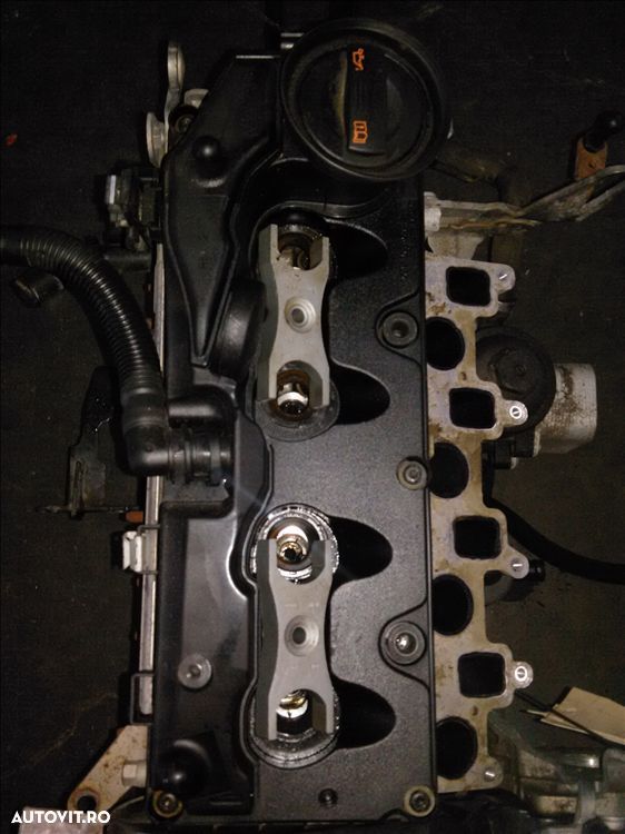 bride injectoare skoda yeti 2.0 tdi an fabr. 2011 - 1