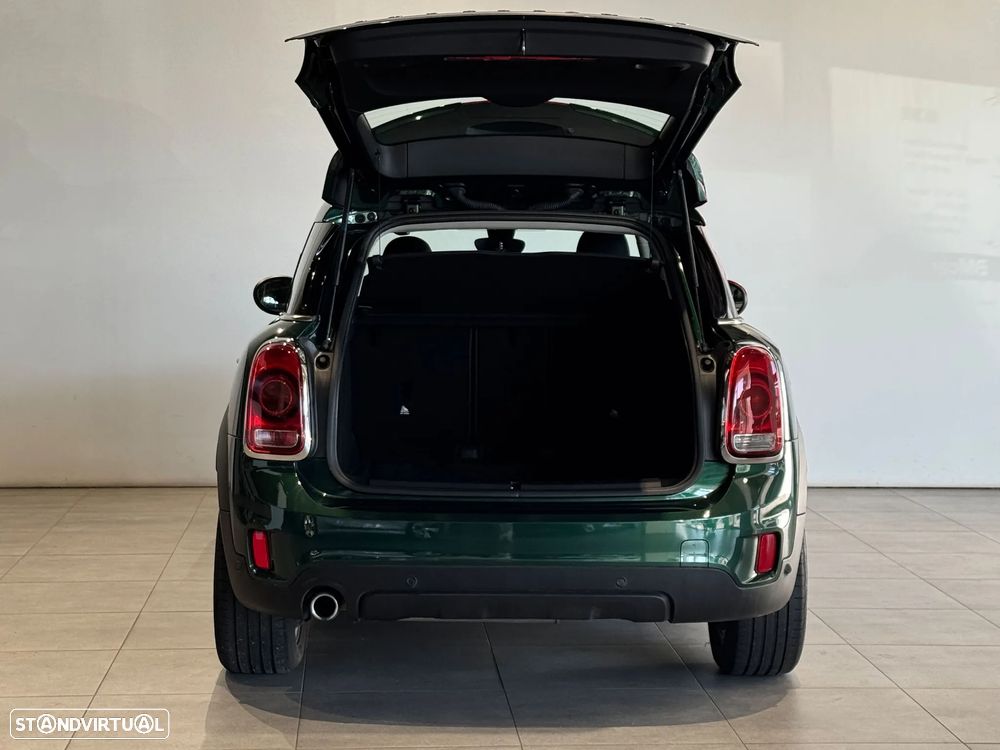 MINI Countryman Cooper D ALL4 Auto - 14