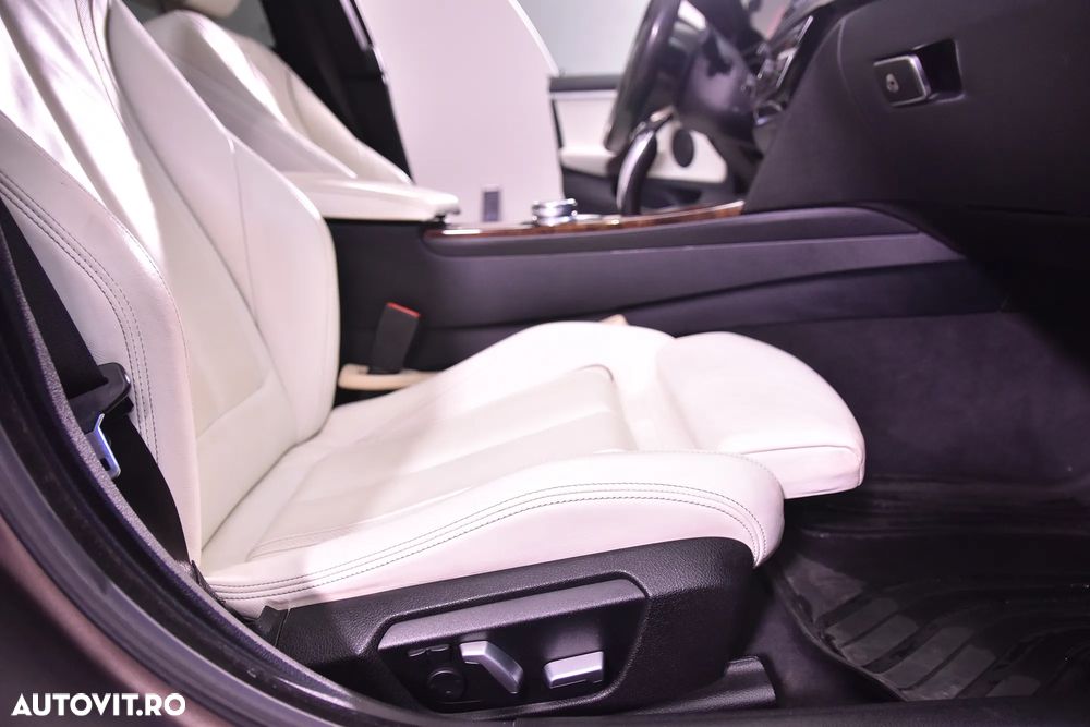 BMW Seria 4 440i xDrive AT M Sport - 10