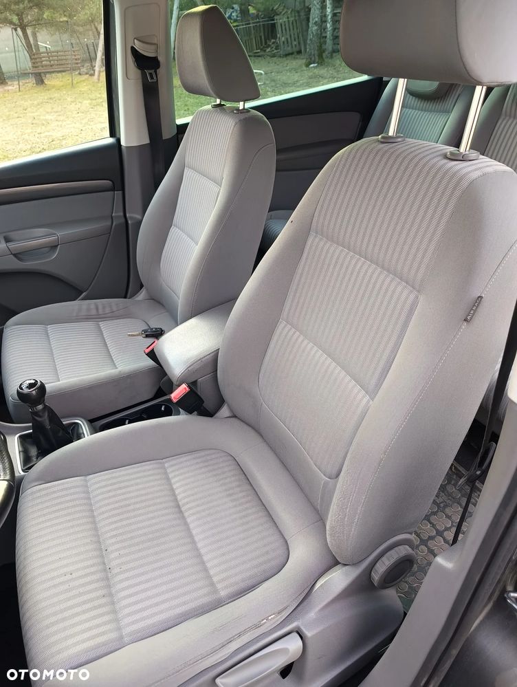 Seat Alhambra - 8