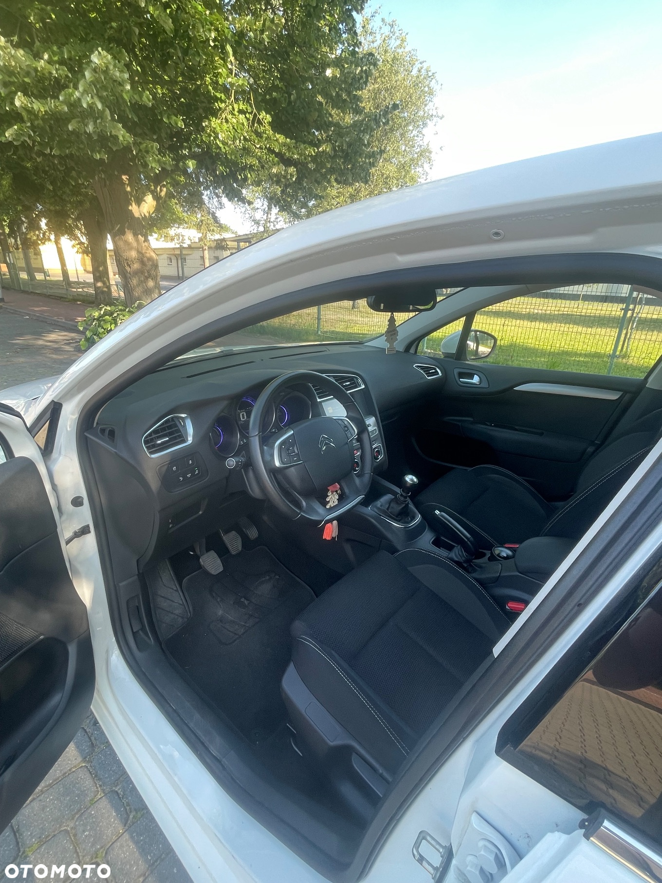 Citroën C4 1.6 BlueHDi Feel Edition S&S - 8