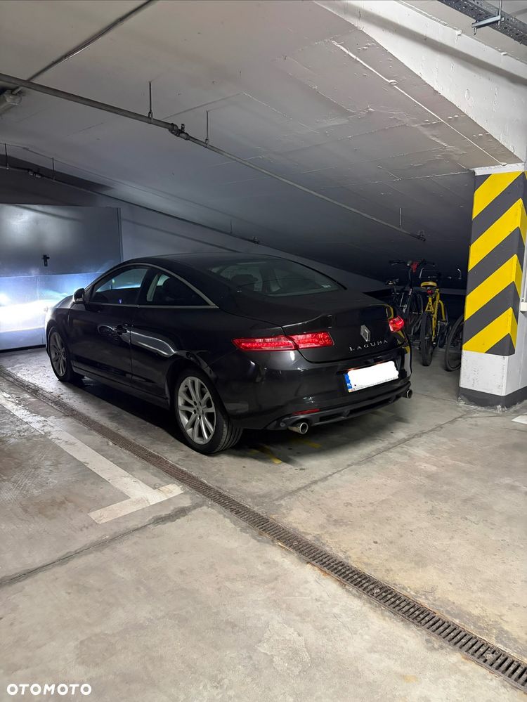 Renault Laguna dCi 150 FAP Night and Day - 3