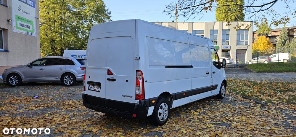 Renault Master - 13